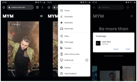 How it works – MYM Support.